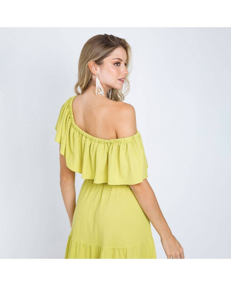 VESTIDO LARGO PARA MUJER Adrissa