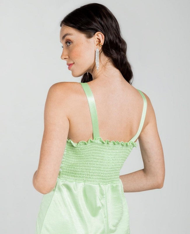 VESTIDO MIDI PARA MUJER Adrissa