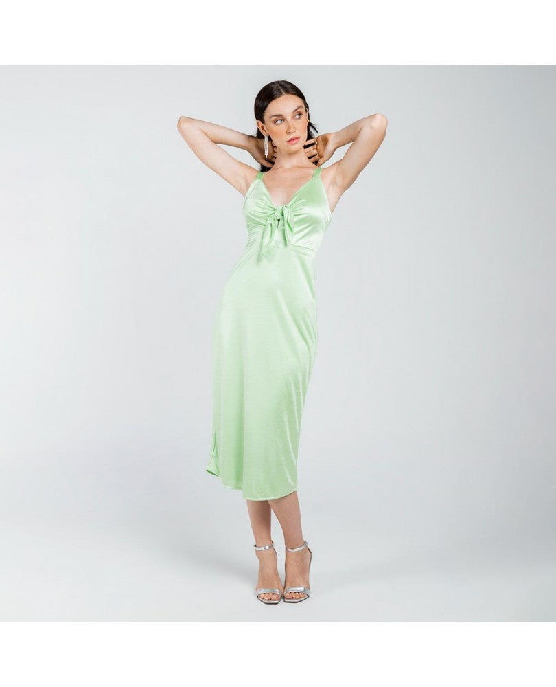 VESTIDO MIDI PARA MUJER Adrissa